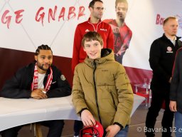 Serge Gnabry